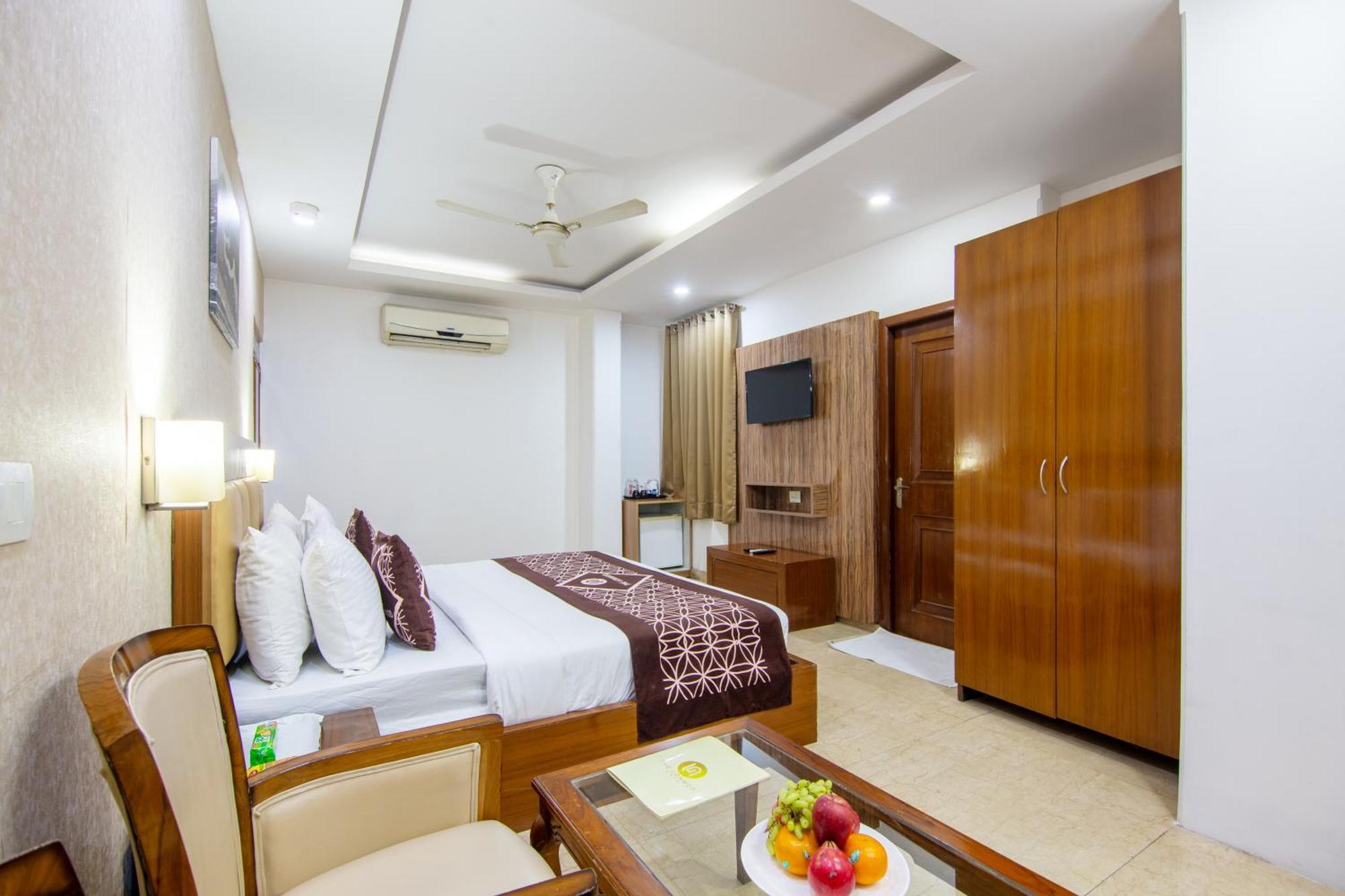 Hotel Lohmod At National Highway 8 - Free Airport Transffer ニューデリー エクステリア 写真