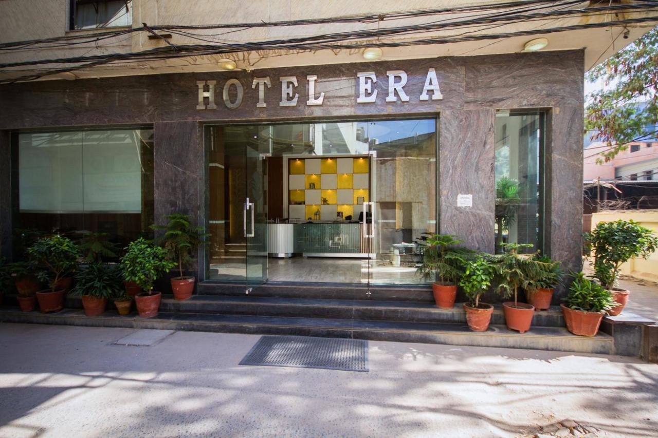Hotel Lohmod At National Highway 8 - Free Airport Transffer ニューデリー エクステリア 写真
