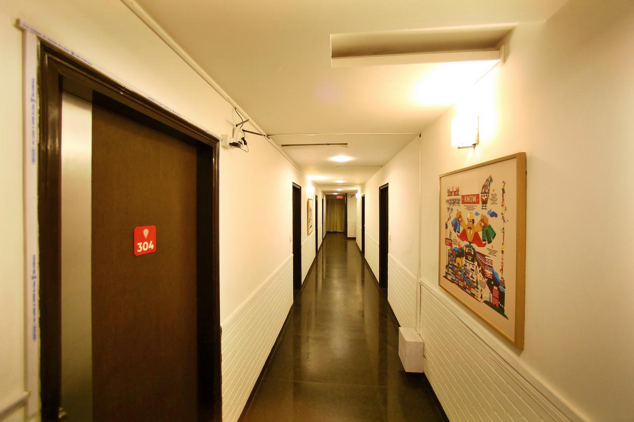 Hotel Lohmod At National Highway 8 - Free Airport Transffer ニューデリー エクステリア 写真