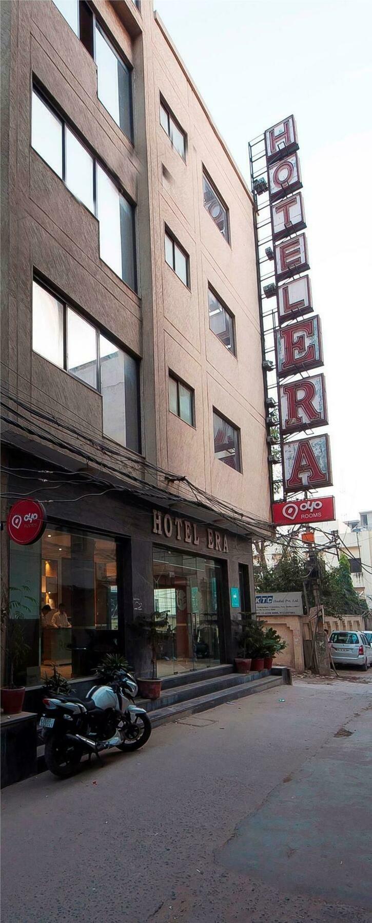 Hotel Lohmod At National Highway 8 - Free Airport Transffer ニューデリー エクステリア 写真