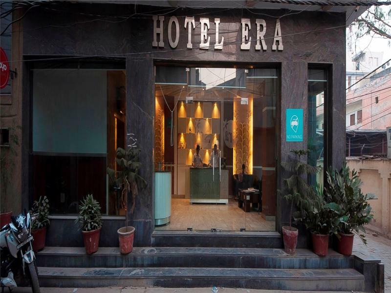 Hotel Lohmod At National Highway 8 - Free Airport Transffer ニューデリー エクステリア 写真